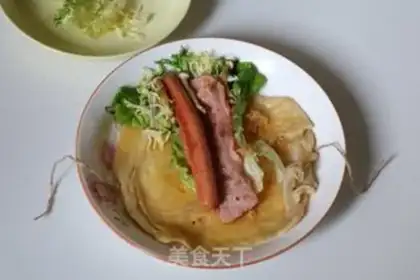 Make Bacon grabs step 7