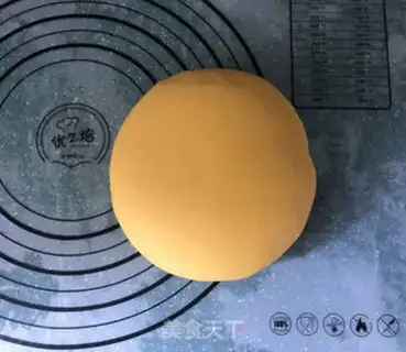 Make Pumpkin beans step 5