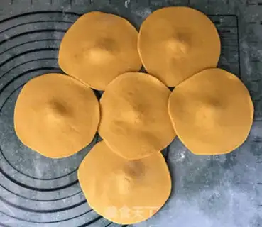 Make Pumpkin beans step 6