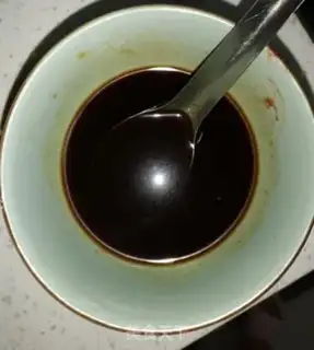 Make Sugar vinegar ribs step 1