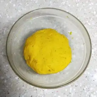 Make Pumpkin pie step 5