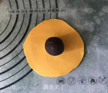 Make Pumpkin beans step 7