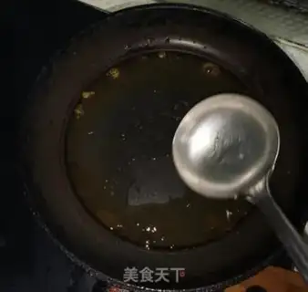 Make Sugar vinegar ribs step 2