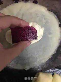 Make Bronze step 11