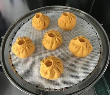 Make Pumpkin beans step 9