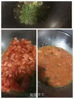 Make Tomatoes step 3