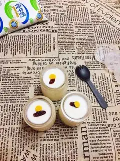 Make Homemade yogurt step 8