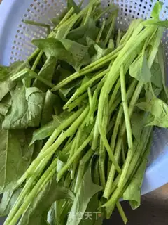Make Japanese sesame sauce step 0