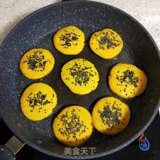 Make Pumpkin pie step 8