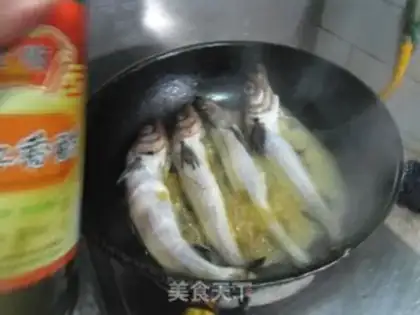 Make Mingtae fish tofu step 4