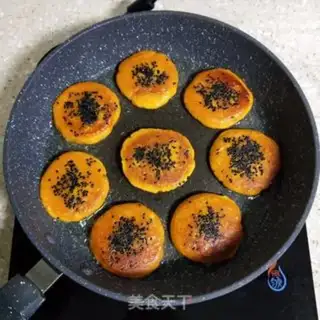 Make Pumpkin pie step 9