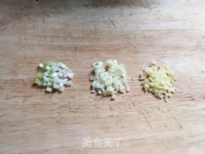 Make Meat tofu step 2