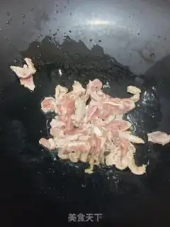 Make Squeeze meat step 2
