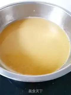 Make Pumpkin walnuts step 4