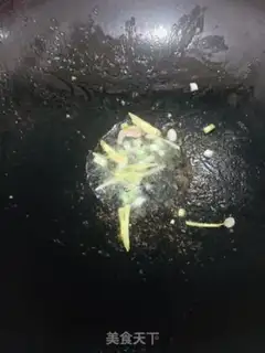 Make Squeeze meat step 3
