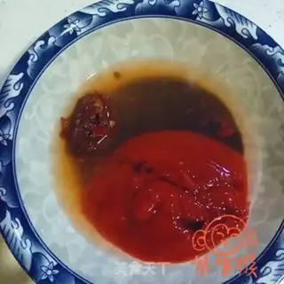 Make Secret sauce pancakes step 1