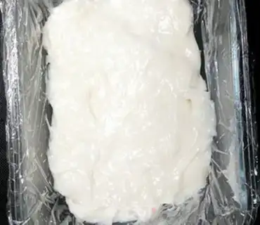 Make Fry milk step 2