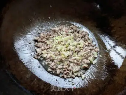 Make Meat tofu step 4