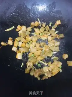 Make Squeeze meat step 4