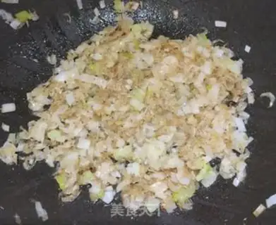 Make Tasty tofu step 1