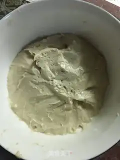 Make Juice cake step 0