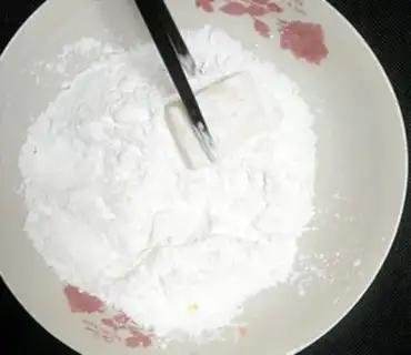 Make Fry milk step 4