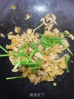 Make Squeeze meat step 6