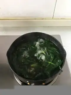 Make Pineapple taco soup step 4