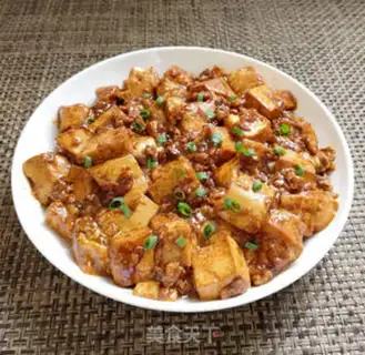 Make Meat tofu step 8