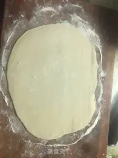 Make Juice cake step 2