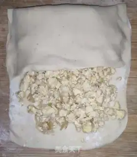 Make Tasty tofu step 4