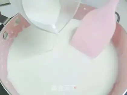Make Fries step 1