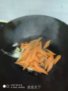 Make Jealousy cabbage step 3