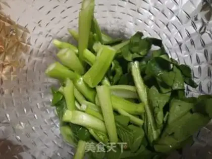 Make Potato noodles step 4