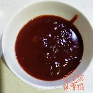 Make Secret sauce pancakes step 8
