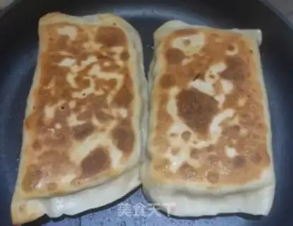 Make Tasty tofu step 7
