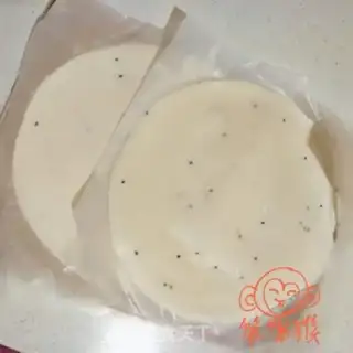 Make Secret sauce pancakes step 9