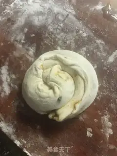 Make Juice cake step 7