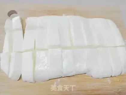 Make Fries step 6