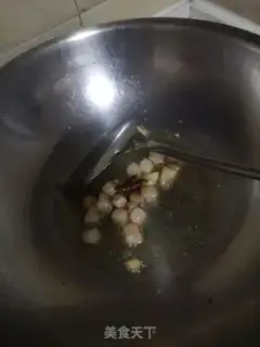 Make Potato noodles step 8