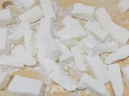 Make Fries step 7