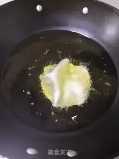 Make Pancake fruit step 5