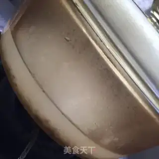 Make Conning pots and rice step 5