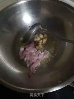 Make Potato noodles step 9
