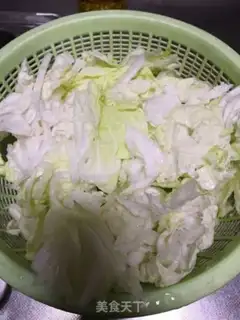 Make Jealousy cabbage step 0