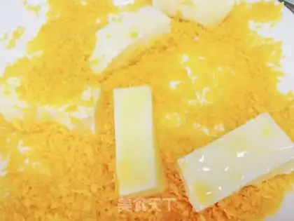 Make Fries step 8
