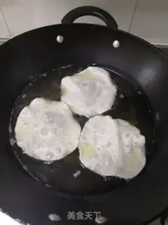 Make Pancake fruit step 6
