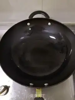 Make Jealousy cabbage step 1