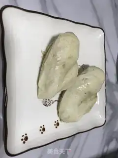 Make A lemon chicken chest step 4