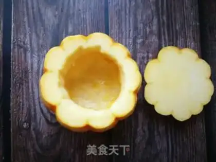 Make Solar fruit steaming eggs step 2